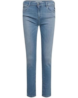 Replay Slim Fit Jeans - Blue