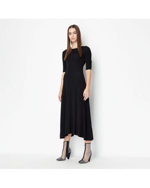 ARMANI EXCHANGE Dress - Black