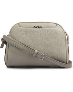 DKNY Grace Xb Bag - Grey