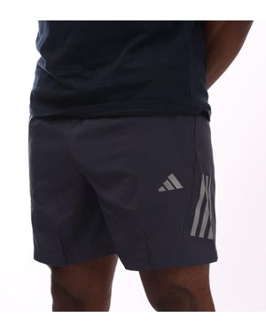 adidas Tech Shorts - Blue