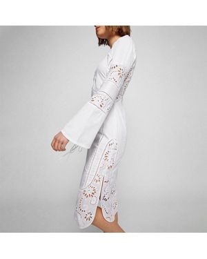 BOSS Dress - White