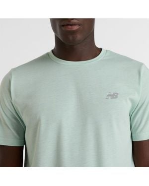 New Balance Balance Se Ht Ss Cy2 Xl - Green