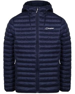 Berghaus Heapham Jacket - Blue