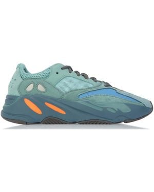 Yeezy Boost 700 Trainers Size 7 - Blue