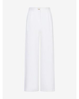 ARMANI EXCHANGE Trousers - White