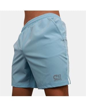 Cruyff Hydrogen Shorts - Blue