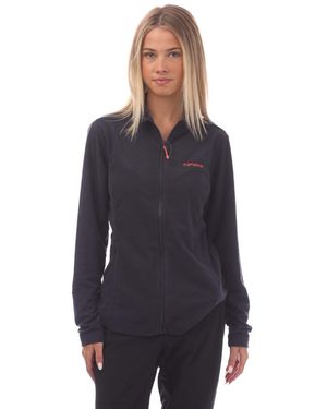 Icepeak Berwick Full-Zip Fleece - Blue