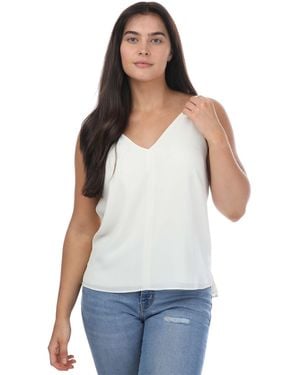 Ted Baker Harriso Cami Top - White