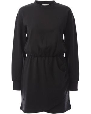 BOSS Ettic Dress - Black