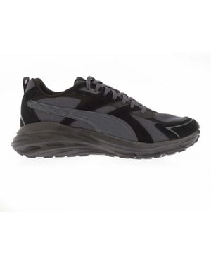 PUMA Hypnotic Trainers - Black