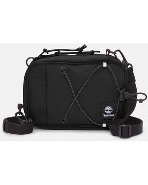Timberland Accessories Crossbody Bag - Black