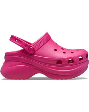 Crocs™ Bae Clog Size 3 - Pink