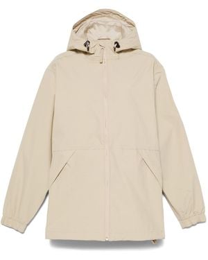Timberland Winnick Waterproof Shell Jacket - Natural