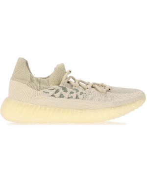 Yeezy Boost 350 V2 Cmpct Trainers Size 3.5 - Natural