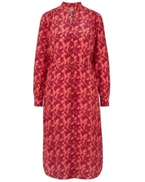 BOSS Dress - Red