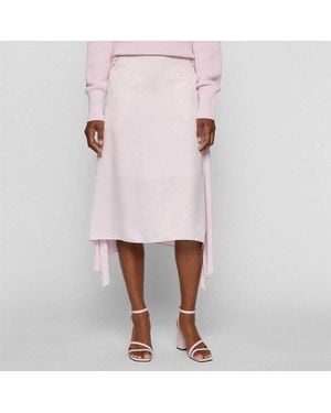 BOSS Skirt - Pink