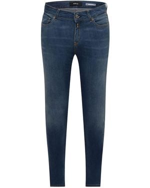 Replay Slim Fit Jeans - Blue