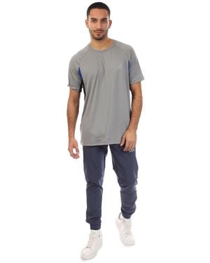 adidas T Shirt - Blue