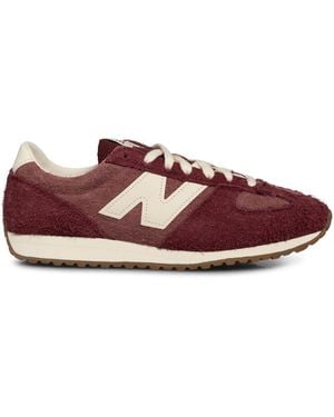 New Balance 471 Trainers 64 4 (37) - Red
