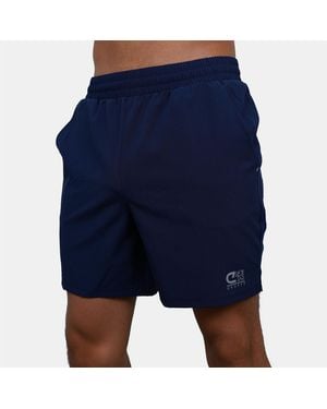 Cruyff Hydrogen Shorts - Blue
