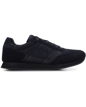 Sergio Tacchini Bergamo Low Top Walking Trainers 6.5 (40) - Blue
