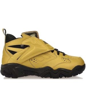 Reebok 94 Trainers - Yellow