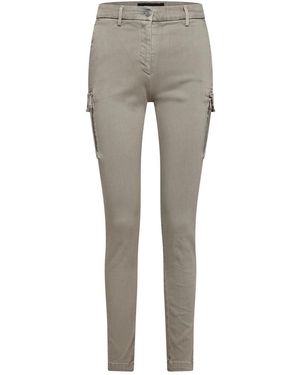 Replay Slim Fit Jeans - Grey