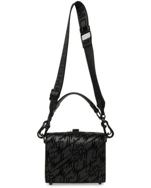 Steve Madden Broya Xb Bag - Black