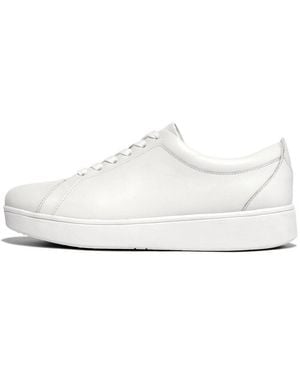 Fitflop Flowease Trainers 3 (36) - White