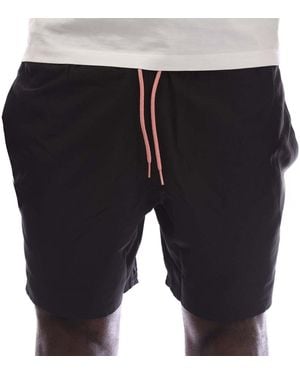 Farah Swim Shorts - Blue