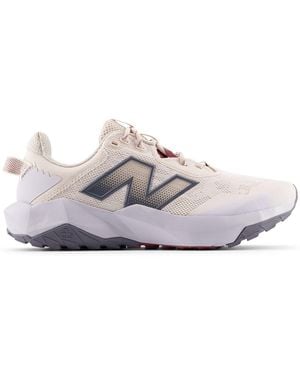New Balance Dynasoft Nitrel V Low Top Trainers 3 (35) - Grey
