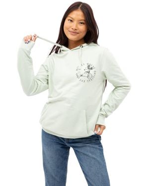 Disney Mickey Mouse Hoodie - Grey