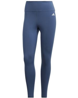 adidas Te 78 Tig Tights - Blue