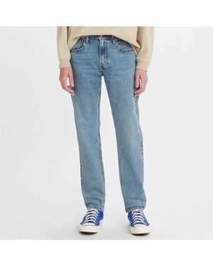 Levi's 502 Taper Sunday Best Jeans - Blue