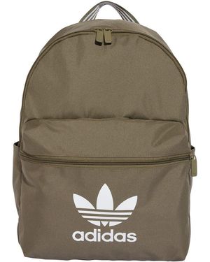 adidas Originals Adicolor Backpack - Green