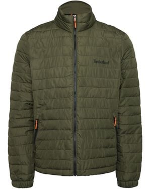 Timberland Axis Water Repe - Green