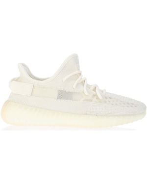 Yeezy Boost 350 V2 Trainers Size 3.5 - White