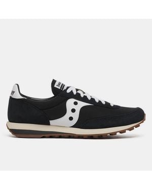 Saucony 80 Uk 3 - Black