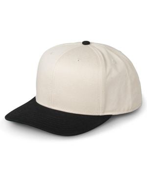 Drew House Baseball Cap - Natural