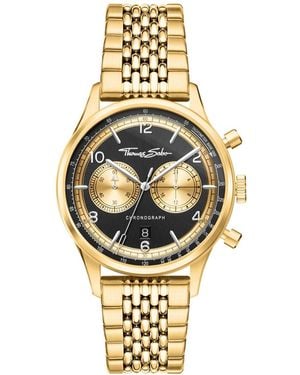 Thomas Sabo Rebel - Metallic