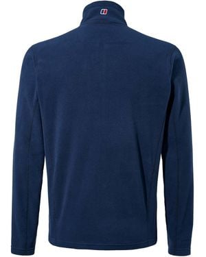 Berghaus Prism Guide Interactive Polartech Full Zip Fleece in