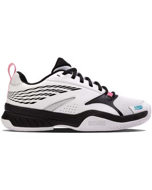 K-swiss Speedex Padel Trainers - White