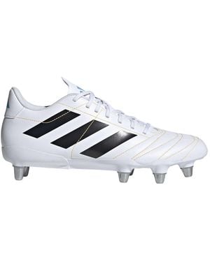 adidas Kakari Sft Gr 6.5 (40) - White