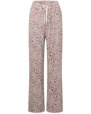 BOSS Ci Design Trousers 10253667 01 Pyjama Trouser 6 (Xs) - Multicolour