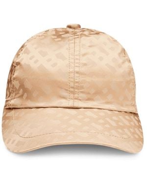 BOSS Ari-m Water-repellent Cap - Natural