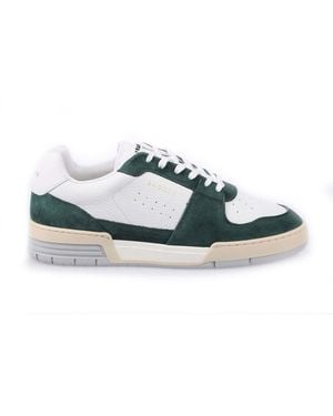 Lavair Trainers - Blue
