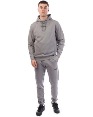 Weekend Offender Eclipse Tracksuit - Grey