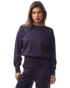 EA7 Sweatshirt - Blue
