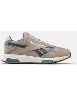 Reebok Glide Dmx Trainers - Grey