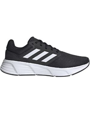 adidas Galaxy 6 Running Shoes Size 7 - Blue